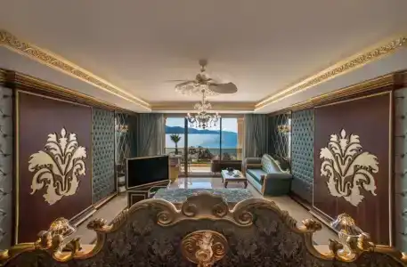 Be Premium Bodrum - 33
