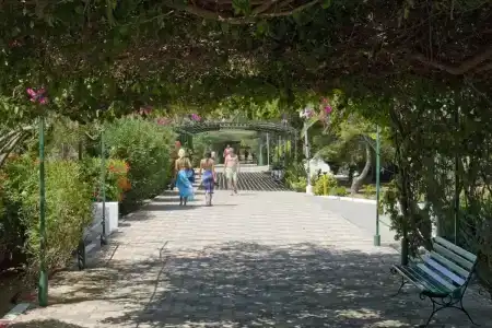 El Mouradi Palace - 28
