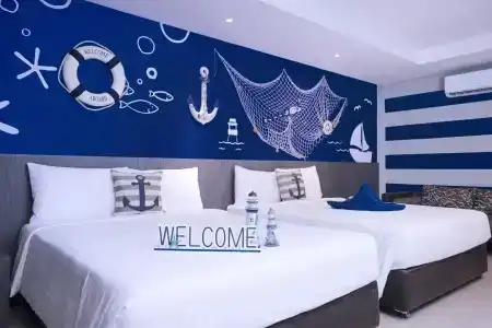Fx Pattaya - 53
