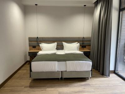 Chalet Monte - 29