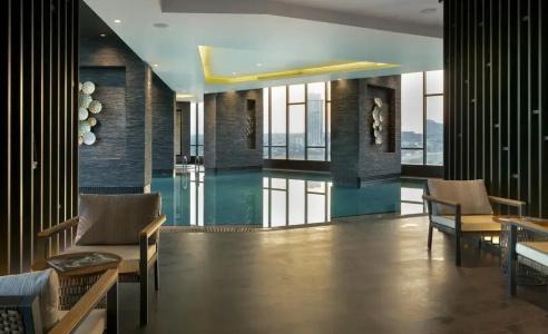 Westside Arjaan by Rotana - 1