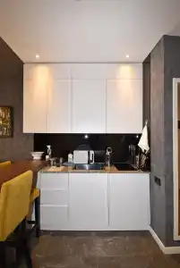 Avenue ApartHotel - 27