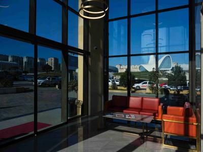 The Central Point - 4