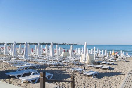 Tui Blue Barut Andız-All Inclusive-Adults Only - 38