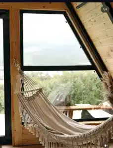 A-Frame Nome - 11