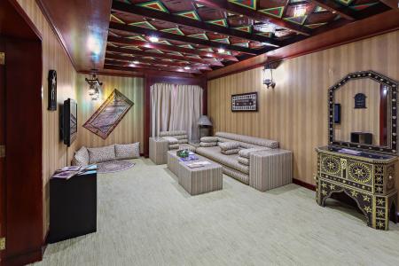 Haffa House - 37