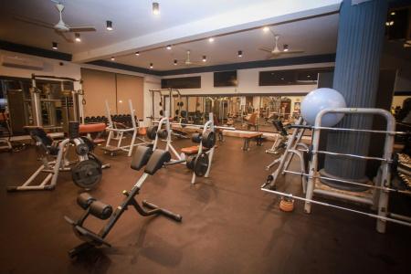 Colosseum Boutique & Spa - 7