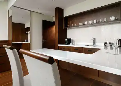 Minsk Marriott - 10