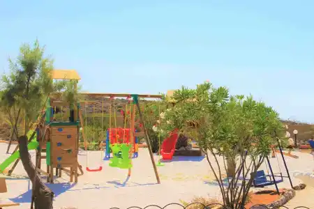 Zorbas Beach Village - 48