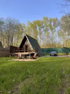 Чкалов Дача - 25