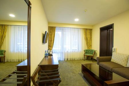 Nairi Spa Resorts - 126