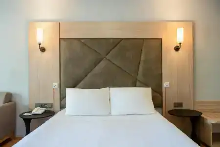 Altin Yunus Resort & Thermal - 50