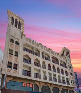 Hafez  Al Ras Metro Station - 15