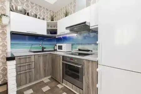 на Белинского - 7