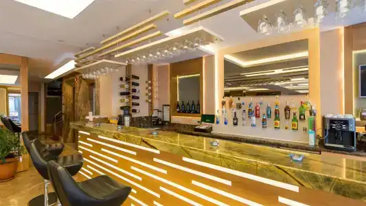 Prestige Old City - 11