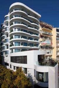 Opera Bosphorus - 1
