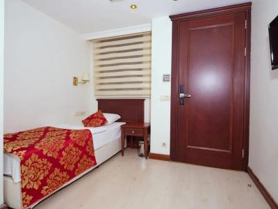 Istanbul Newcity - 9