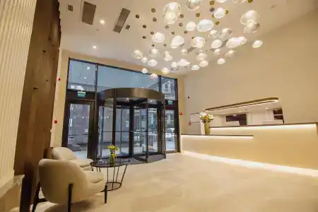La Quinta by Wyndham Batumi - 1