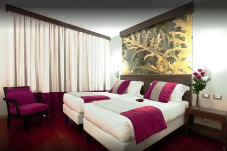 Ramada Plaza Milano - 28