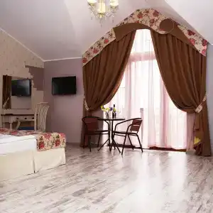 Озеро Сновидений - 16