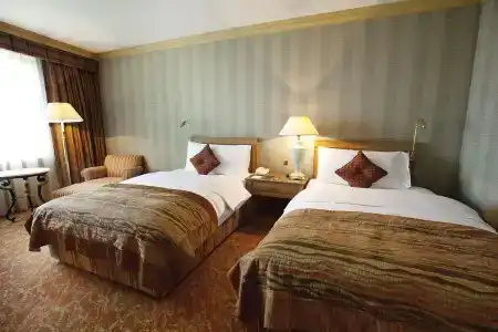 InterContinental Almaty - 11