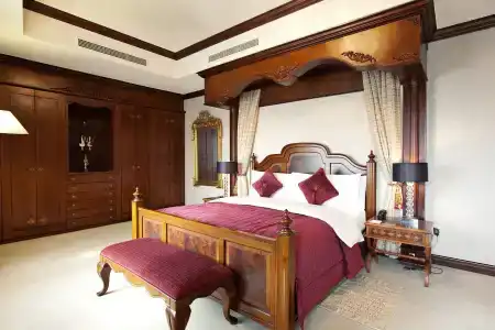 InterContinental Almaty - 30