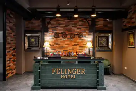 Felinger Collection & Spa - 2