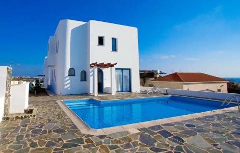 Meltemi Villas - 0