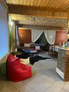 Клёвое Место в Берлоге - 20