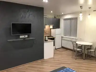 na ulitse Lenina 41 - 26