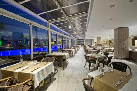 Delta Beach Resort Bodrum - 38