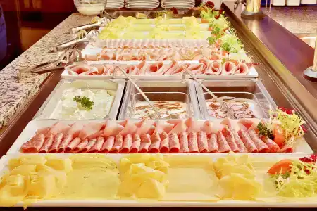 Sun Palace Spa & Wellness - 12