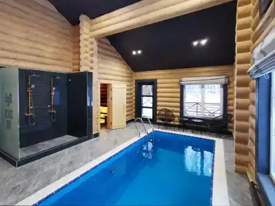 Лесной Дух - 16