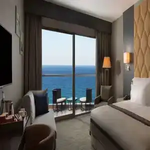 Elexus Resort & Spa & Casino - 23