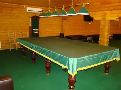 Дельта-Трофи - 4