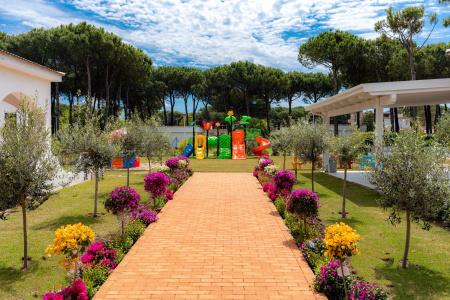 Oleandri Resort Paestum - 5