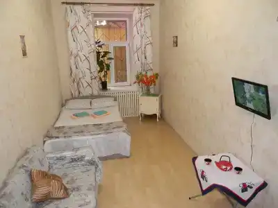 Смоленка Хаус - 51