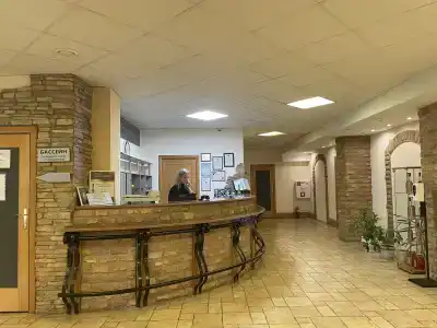 Чистые Пруды - 1