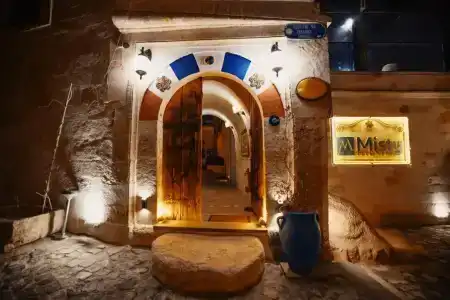 Sos Cave (Halal) - 1
