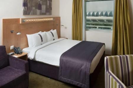 Holiday Inn Express Dubai Airport, An Ihg - 23
