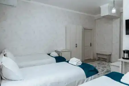 Mercuri Meridian - 30