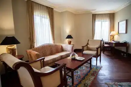 Eresins Sultanahmet - Boutique Class - 27