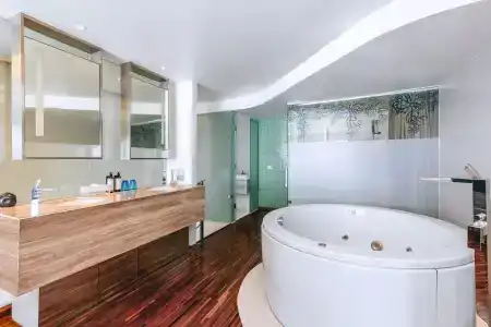 Baraquda Pattaya - Mgallery - Sha Plus - 146