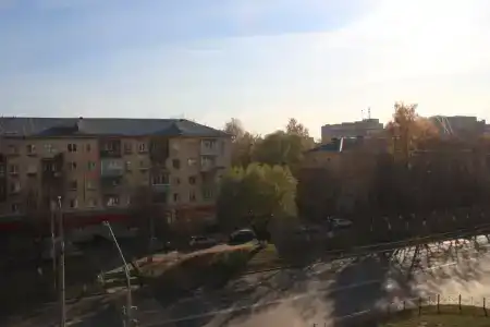 Турист - 11