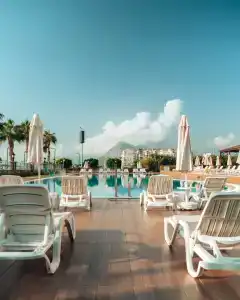 Crowne Plaza Antalya, an IHG - 6