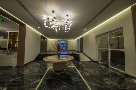 Luxotel Beach Resort & Spa - 28