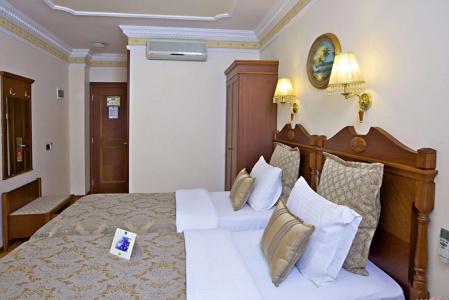 Best Western Empire Palace & Spa - 46