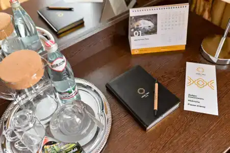 Урал Тау - 107