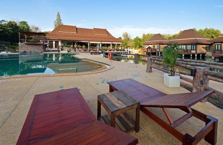 Poonsiri Resort Aonang-Sha Extra Plus - 19