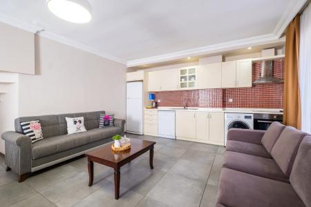 Canka Residence - 180